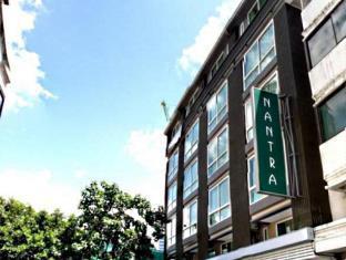 Nantra Silom 3* Bangkok