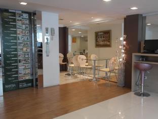 Hotel Nantra Silom