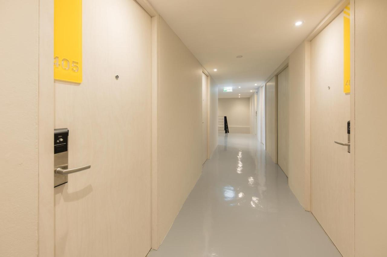 Yello Victory Monument Hotel