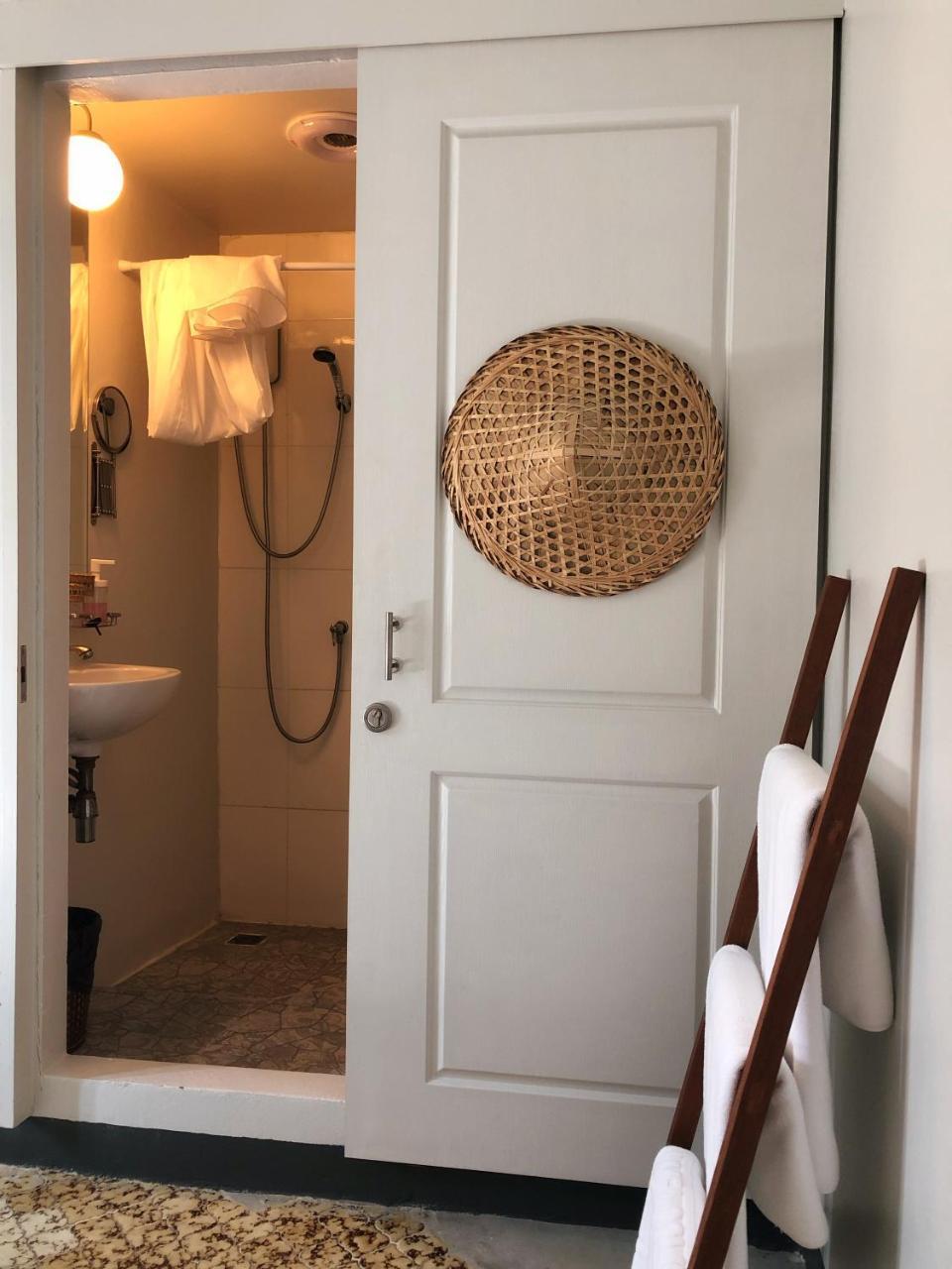 Bed & Breakfast Elefin Bangkok