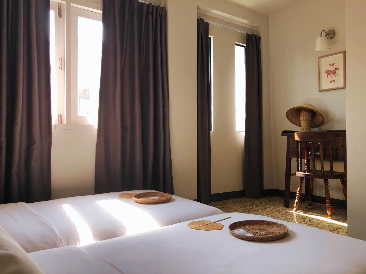 Elefin Bed & Breakfast