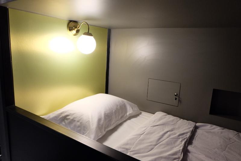 Four Sisters Hostel