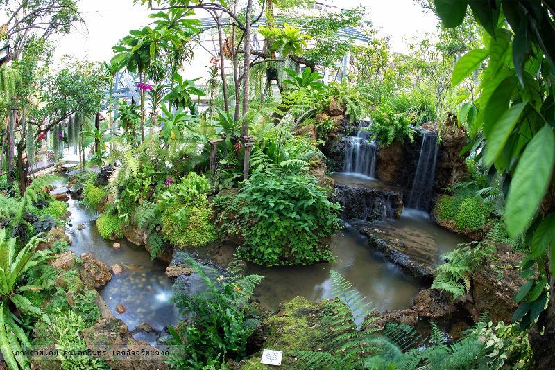 Hotel Oasis