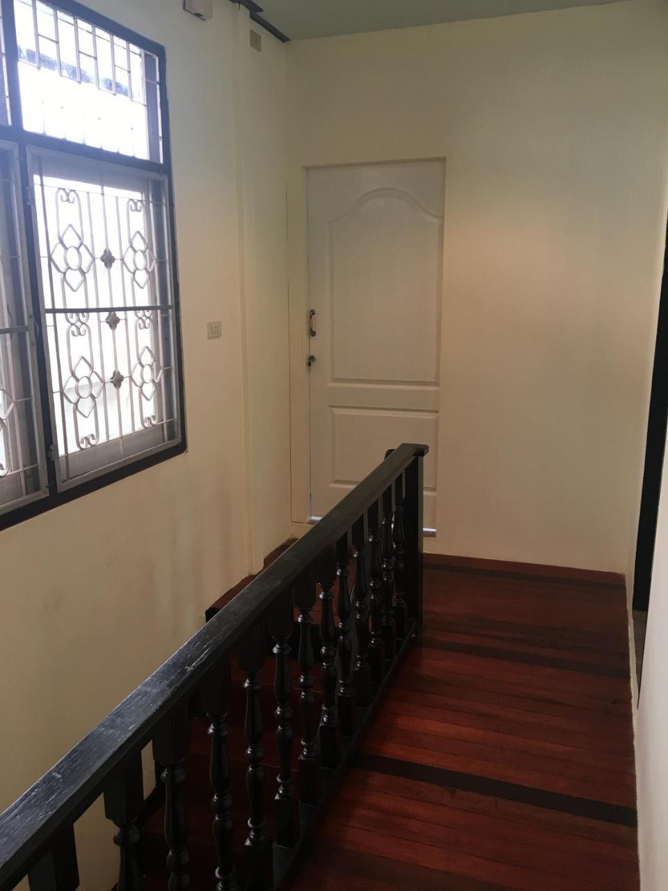 The Baan Nathong Hostel *