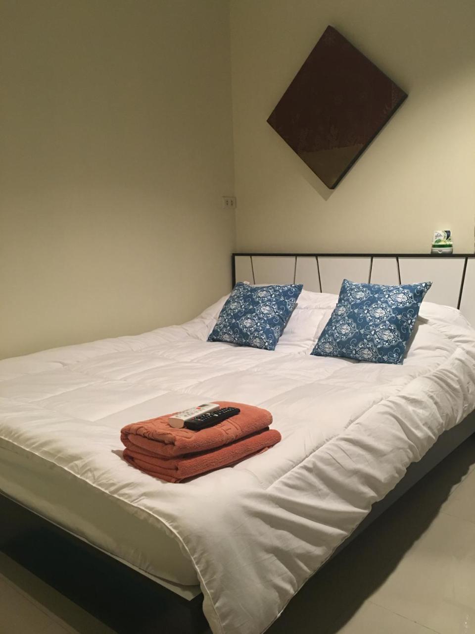 The Baan Nathong Hostel