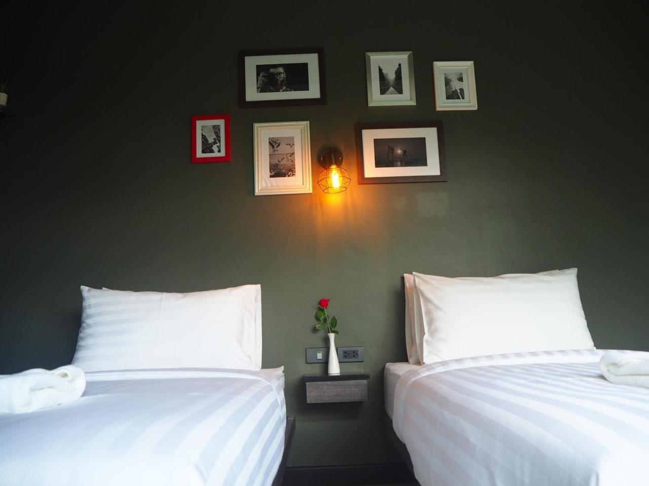 Hotel Bbhouse Rambuttri 2 *