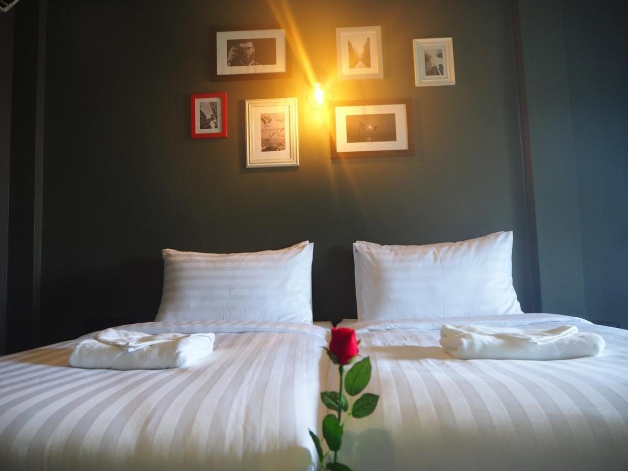 Bbhouse Rambuttri 2 Hotel Bangkok