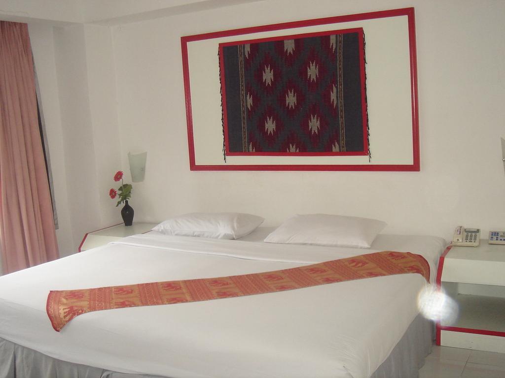 Sapphirtel Guest house