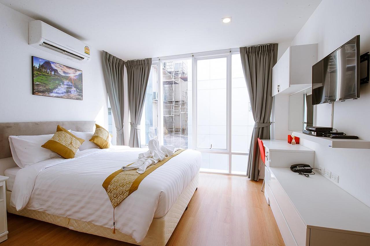 Al Amir Aparthotel *