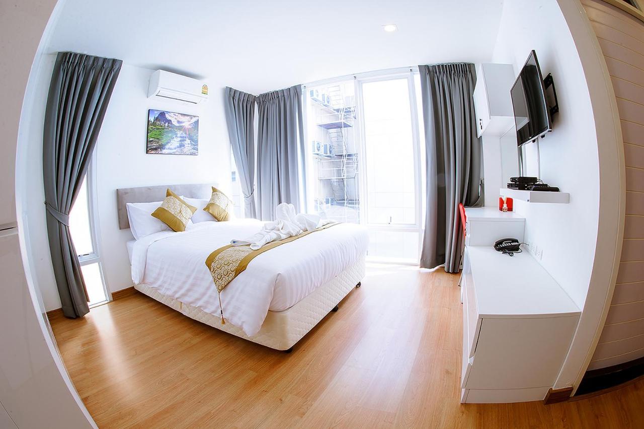 Aparthotel Al Amir
