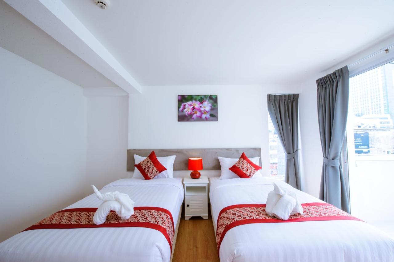 Aparthotel Al Amir