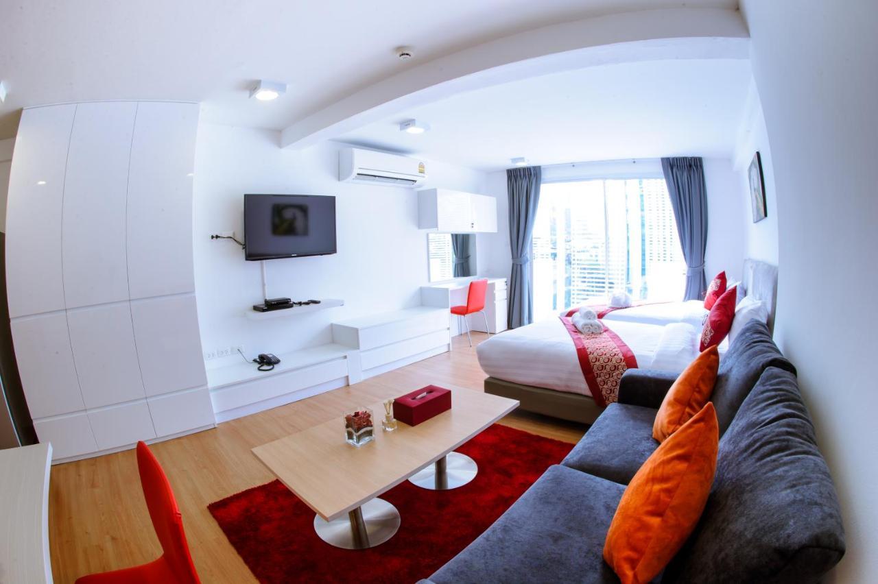 Aparthotel Al Amir
