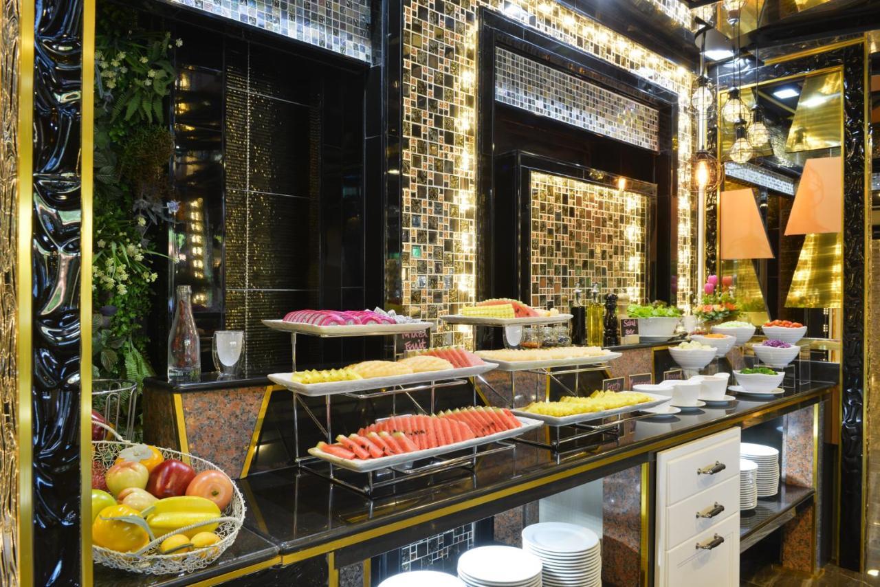 The Breton Hotel Media 4* Bangkok