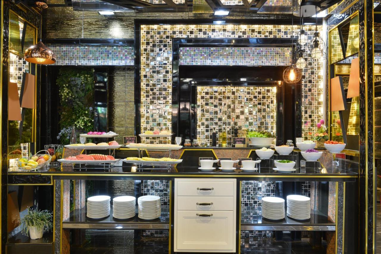 The Breton Hotel Media Hotel Bangkok