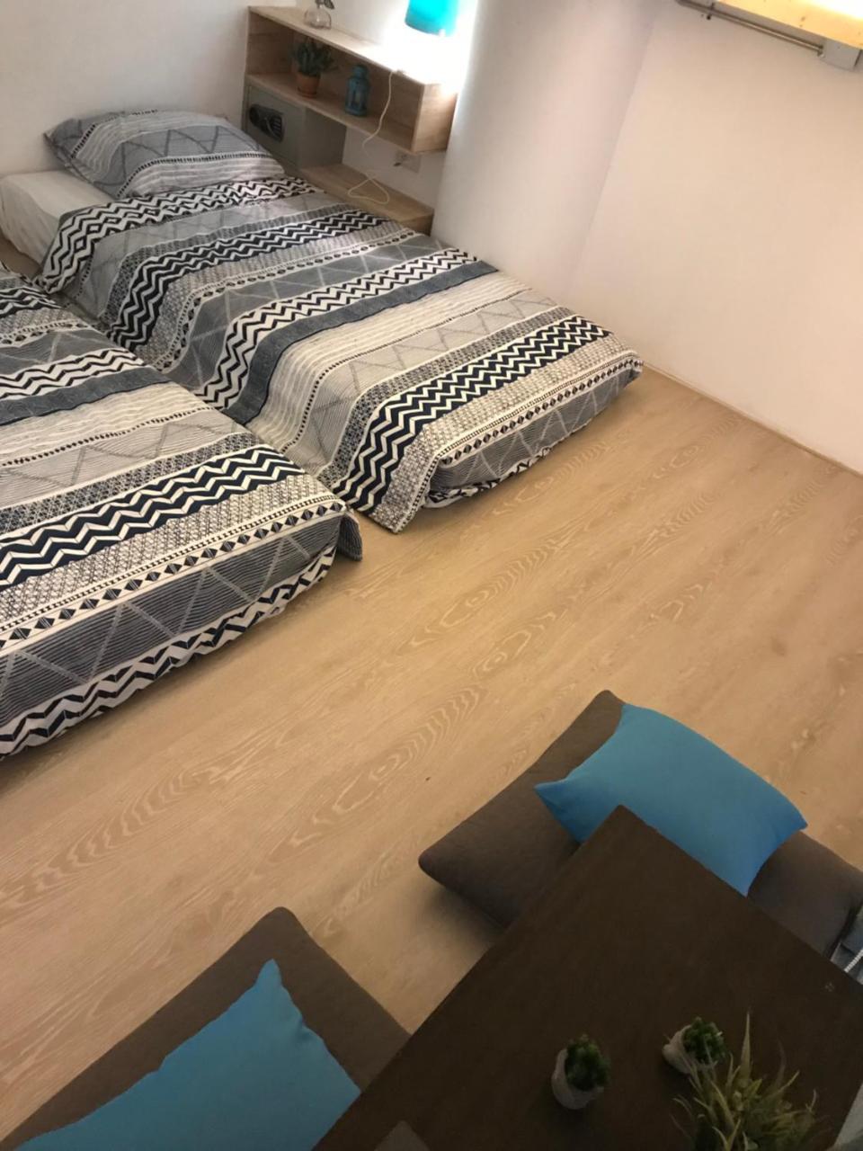 Blu Gay Poshtel Bangkok
