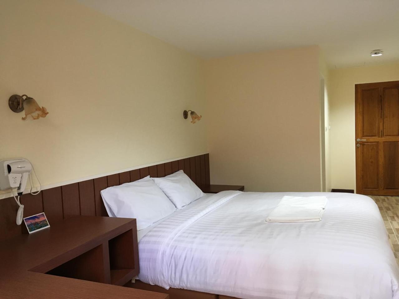 Baan Wanchart Bangkok