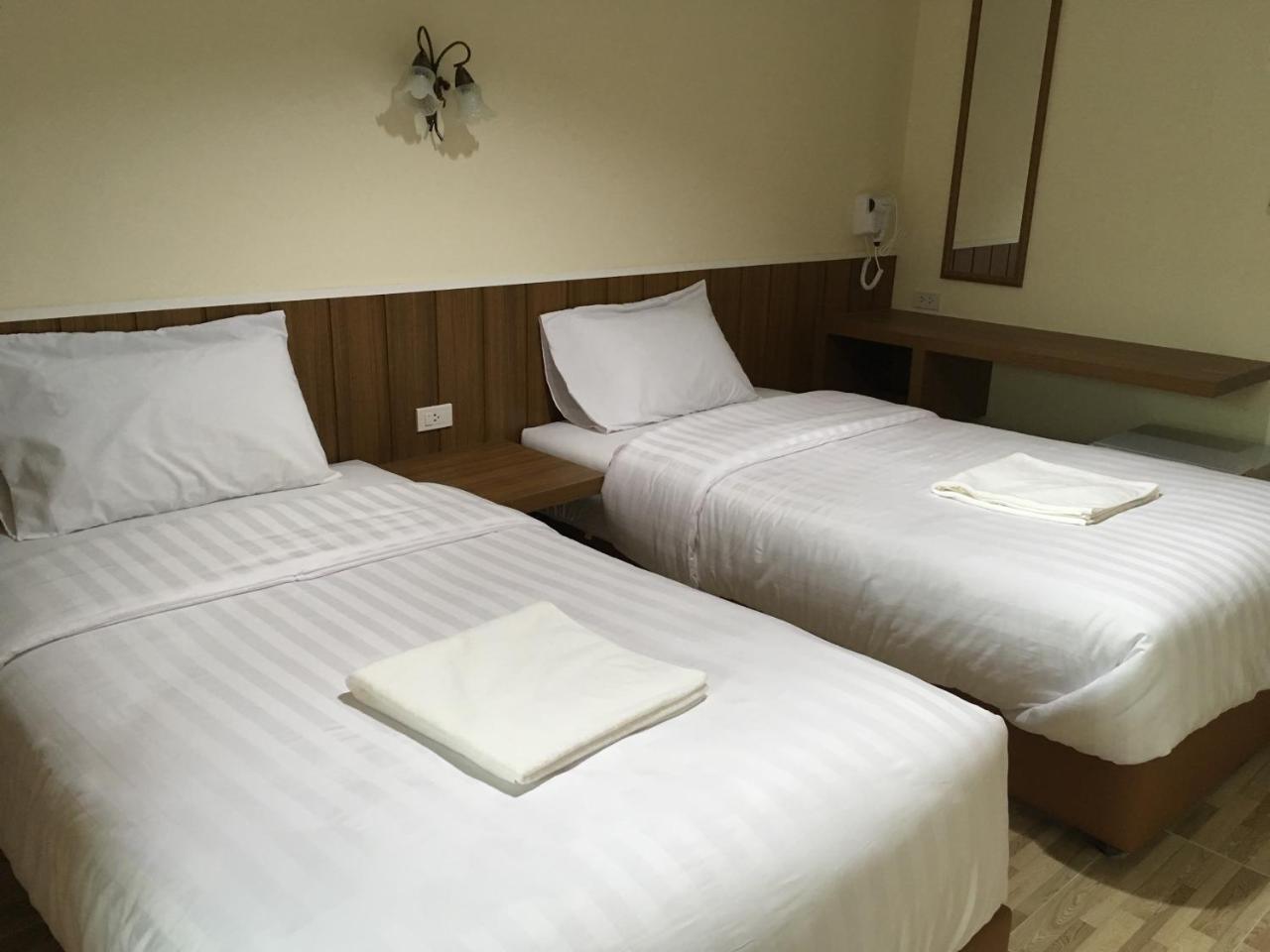 Baan Wanchart