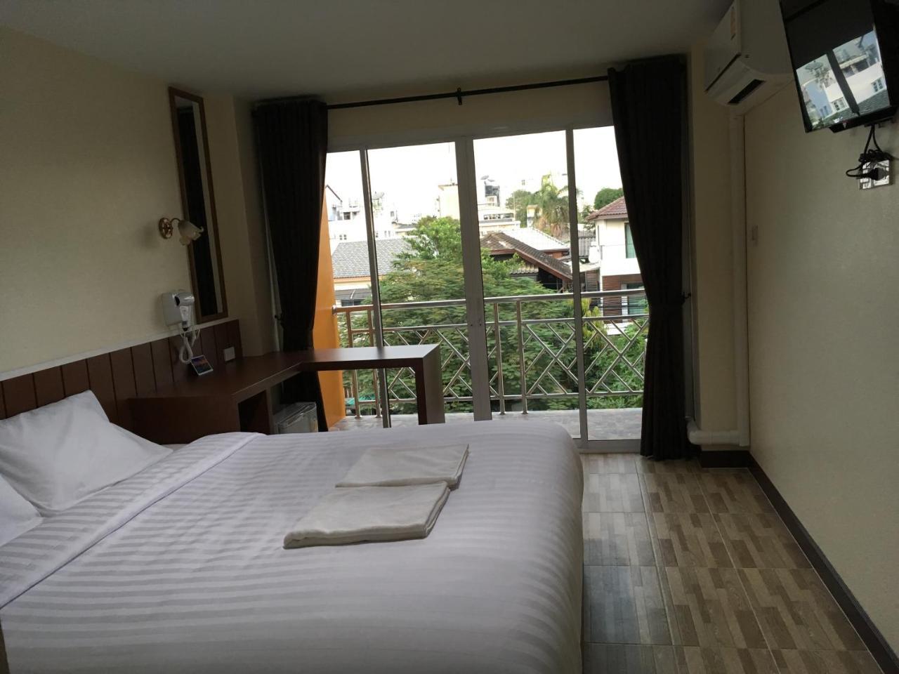 Baan Wanchart