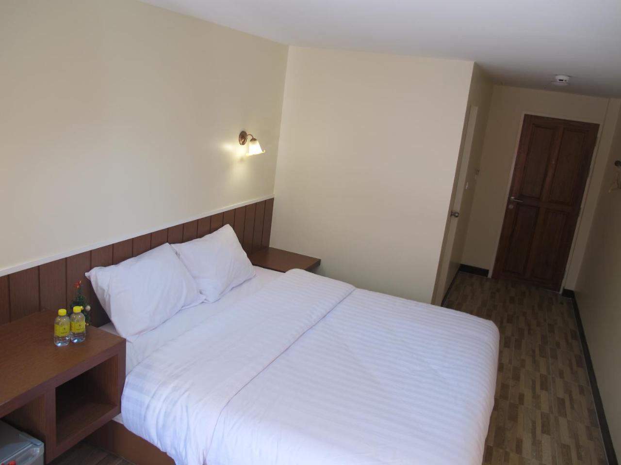 Baan Wanchart Bangkok