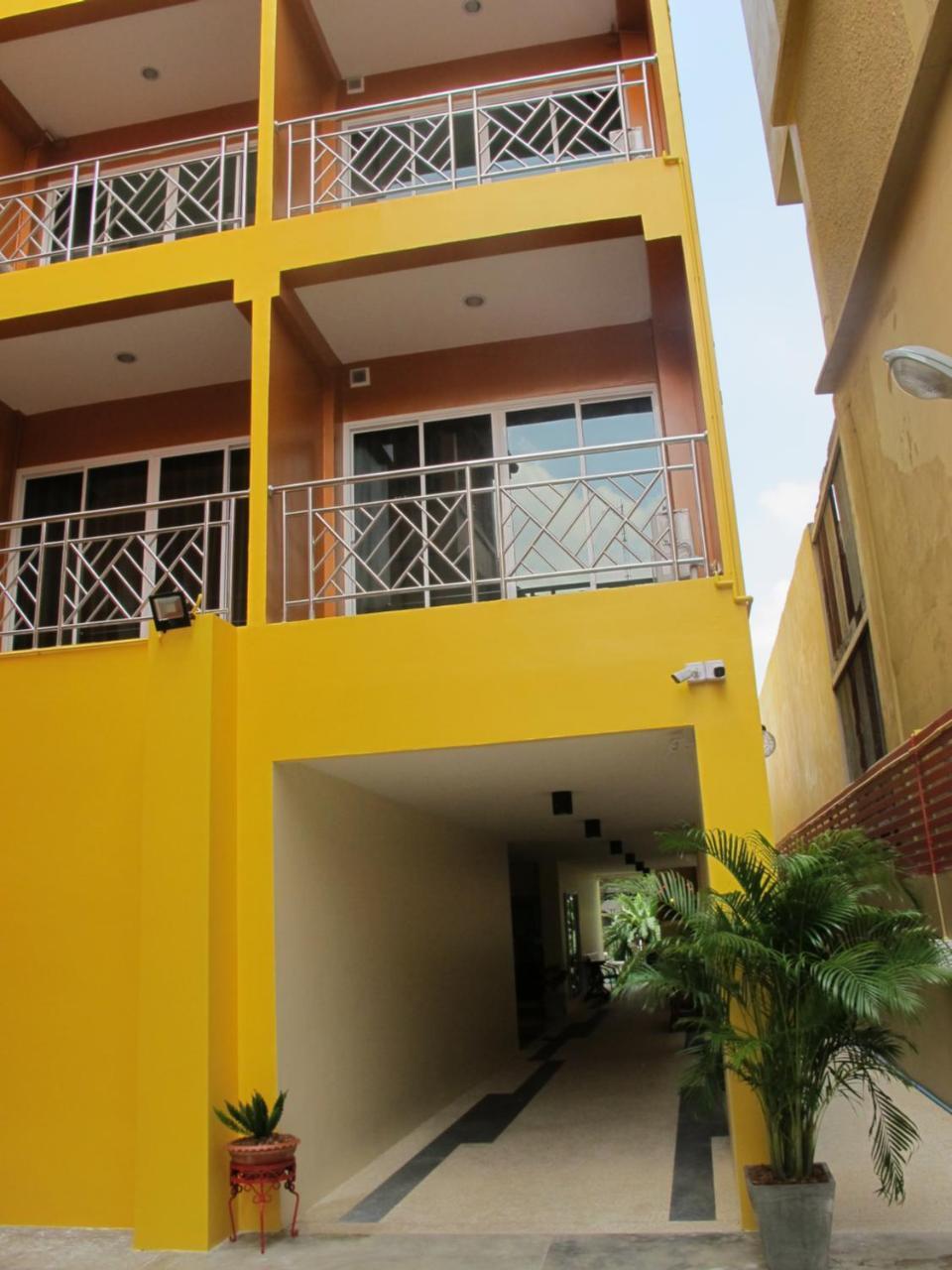 Baan Wanchart