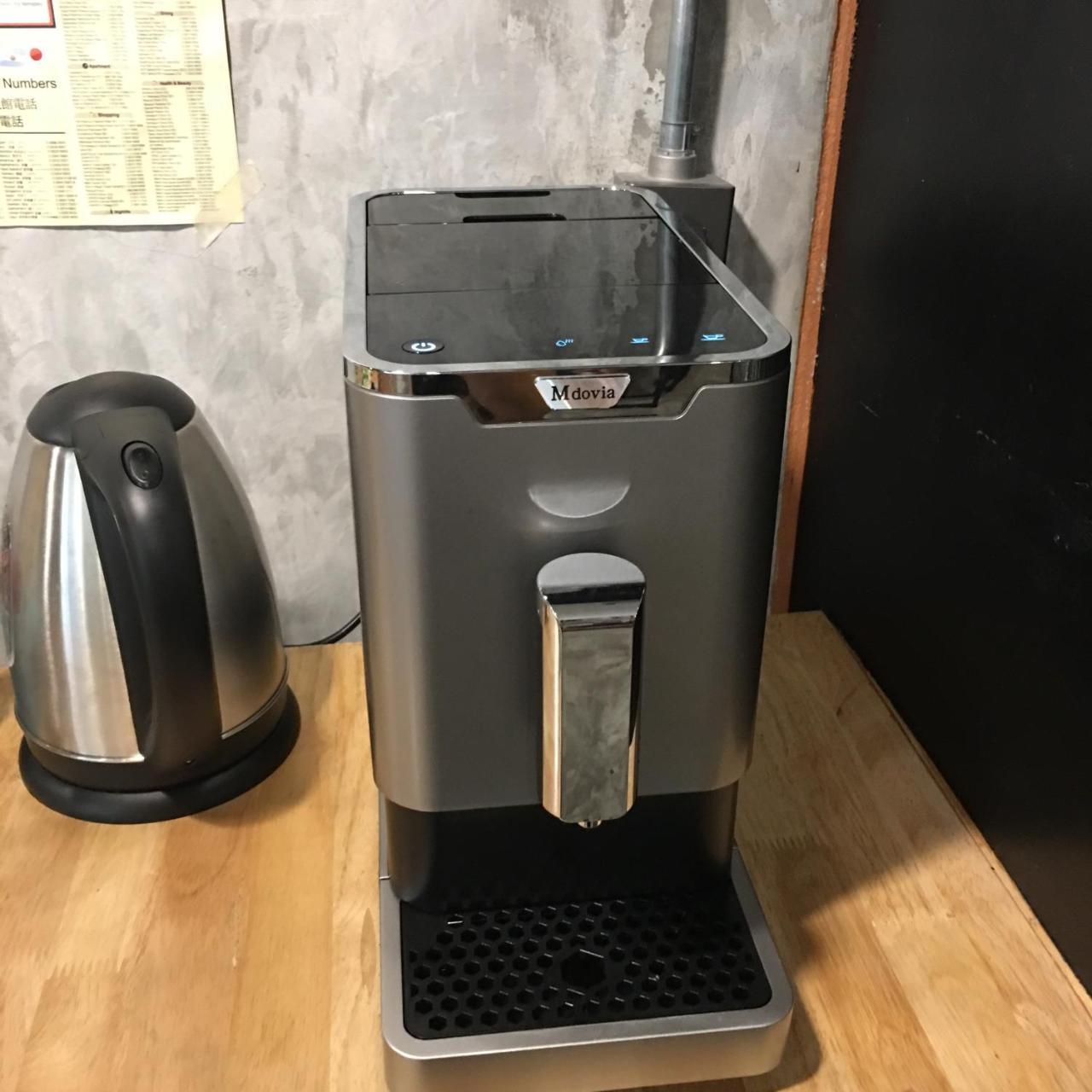 Hostel Plubpla