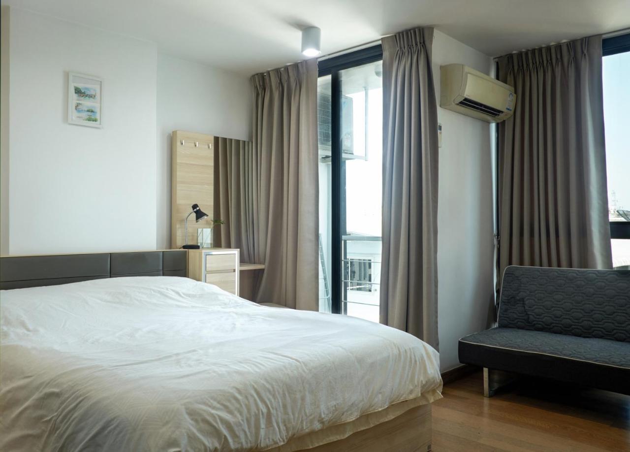 Appartement Feliz Sukumvit69