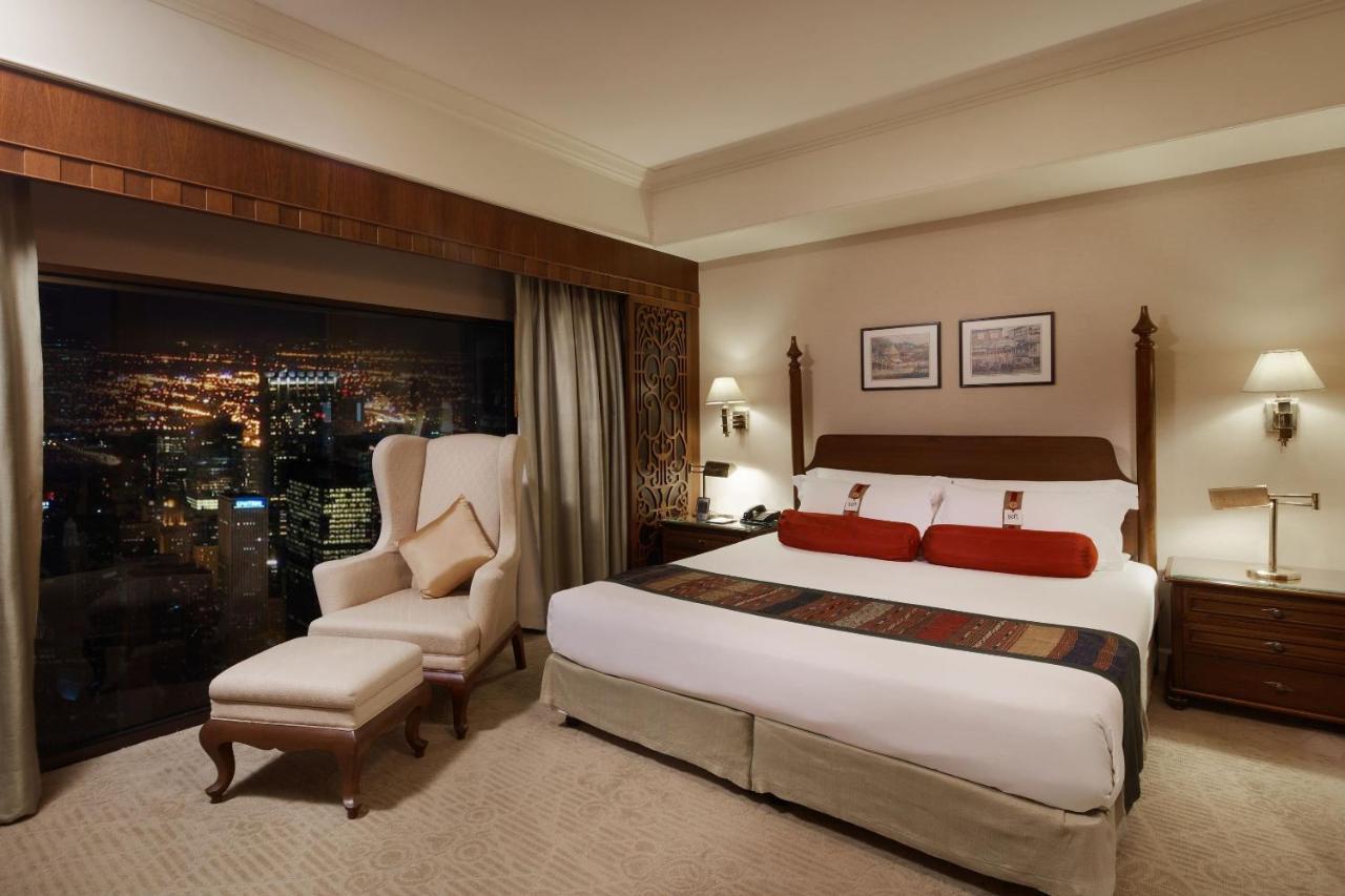 Hotel The Davis Bangkok