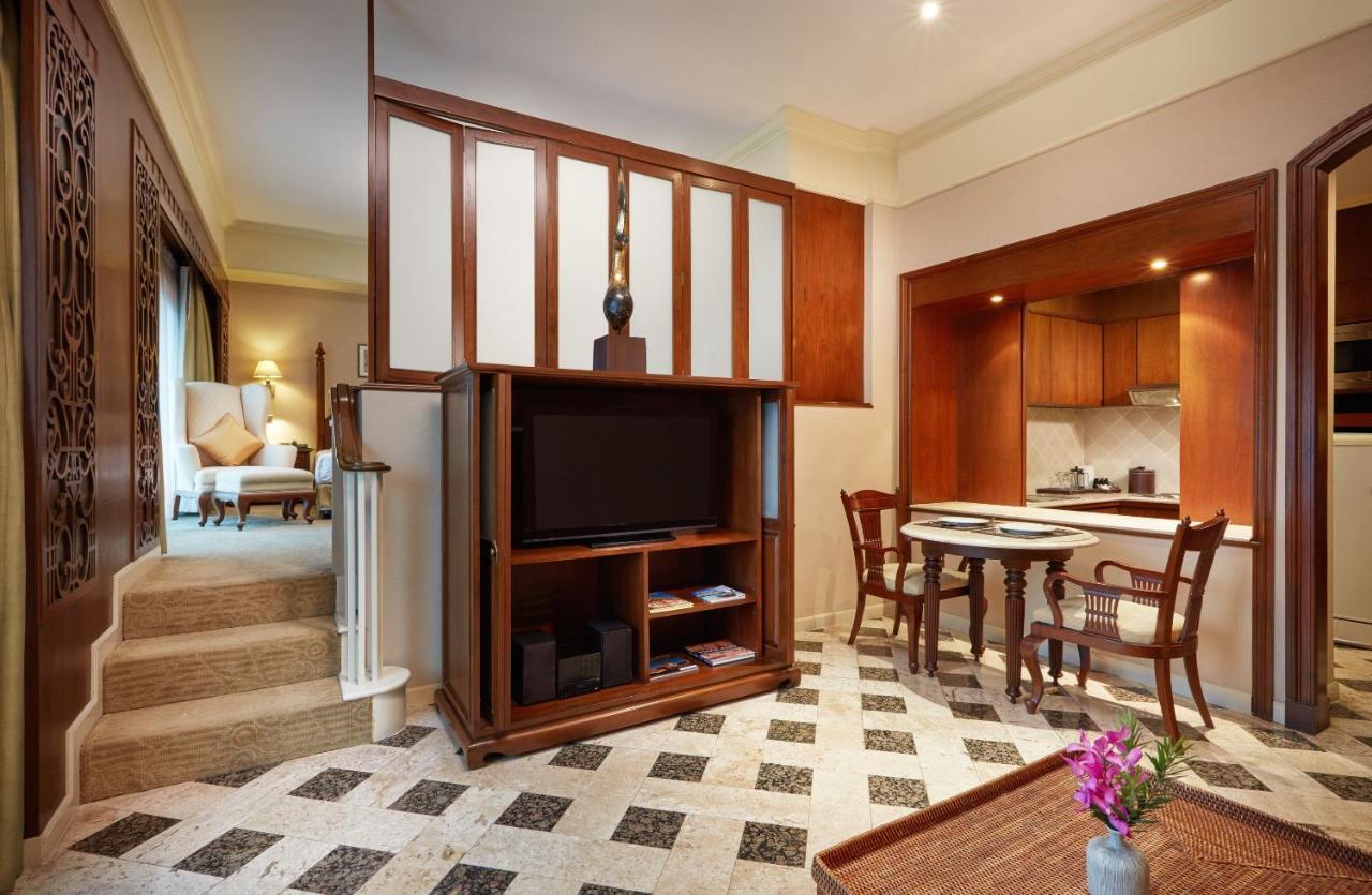 Hotel The Davis Bangkok
