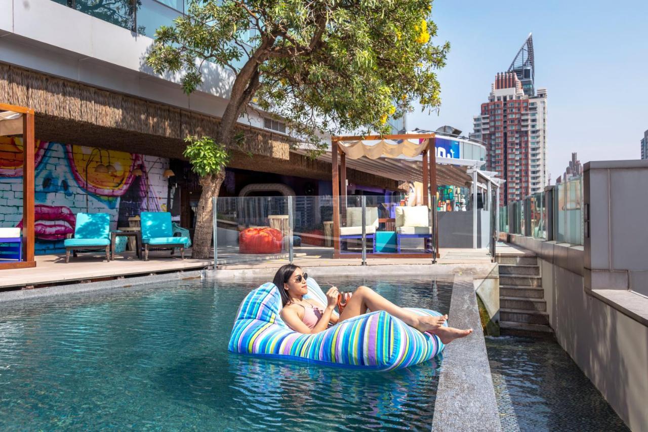 Novotel Platinum Pratunam Hotel Bangkok