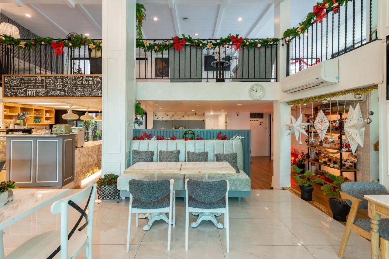 Hotel White Ivory Bangkok