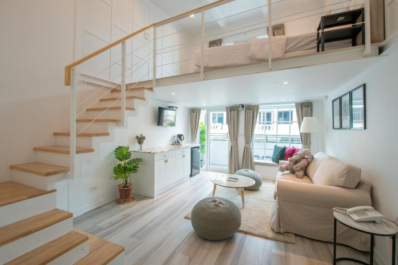 White Ivory Hotel Bangkok