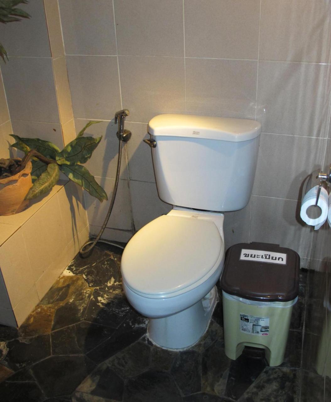 Bbb 3* Bangkok