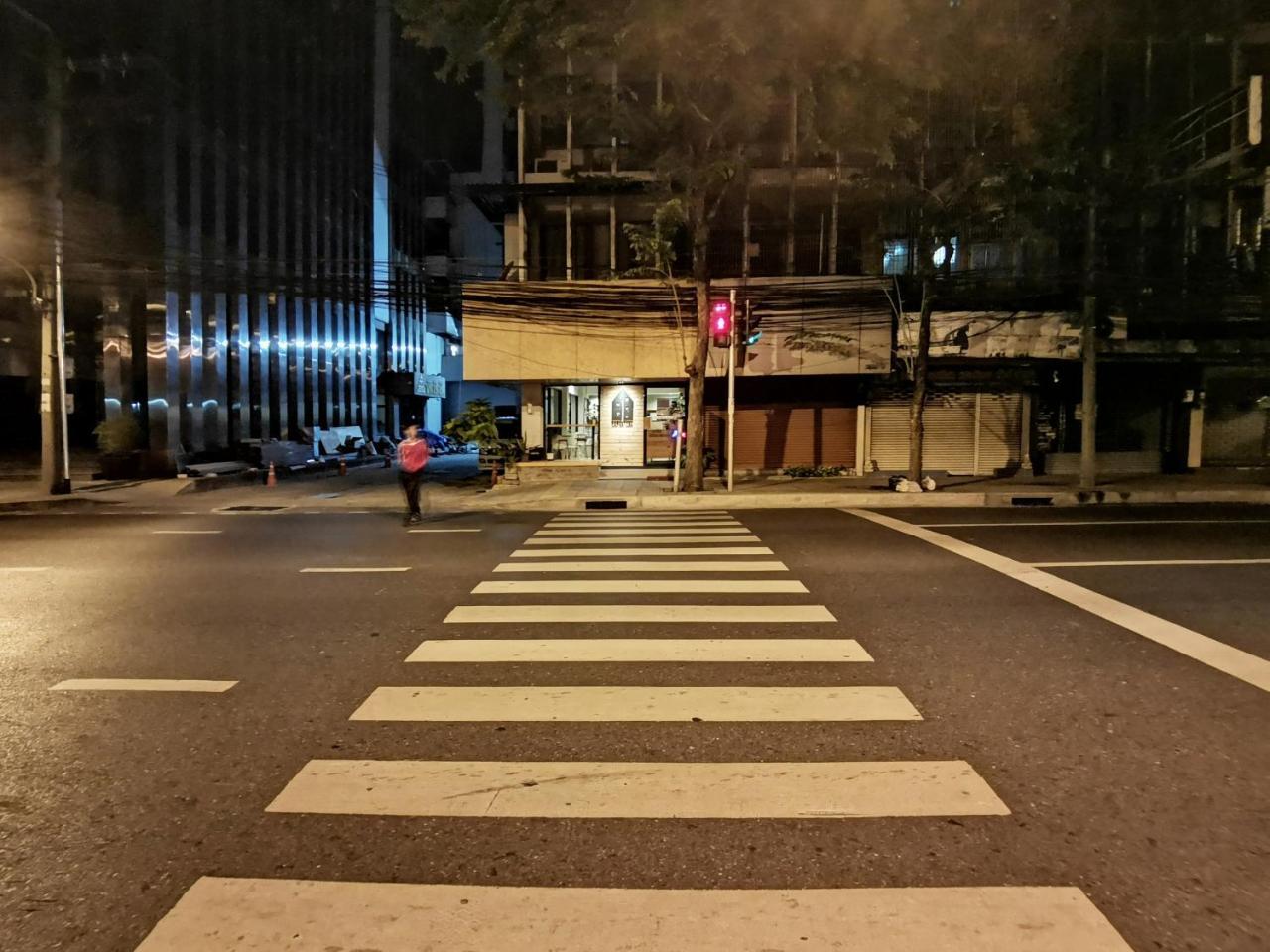 Hostel Foresttel.bkk