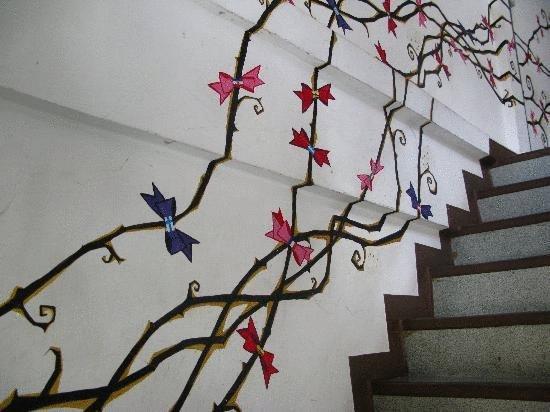 Mystic Place * Bangkok