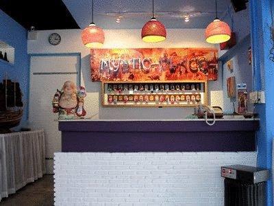 Mystic Place Hostel Bangkok