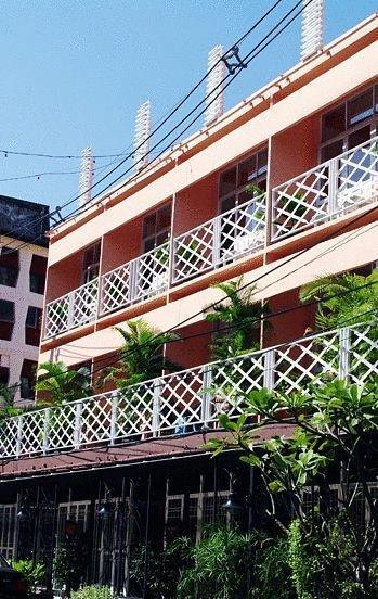 Hostel Mystic Place *