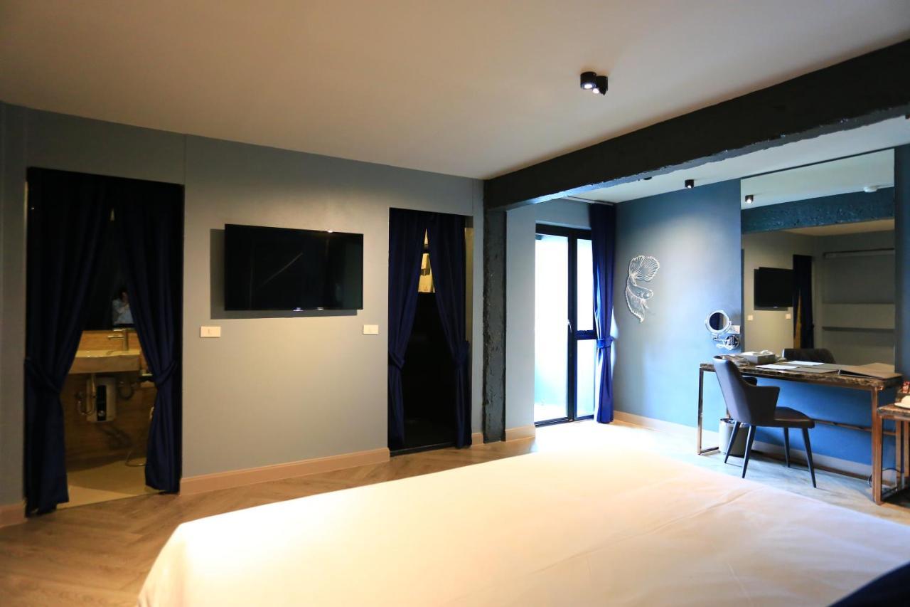 Ratchada Boutique Bangkok