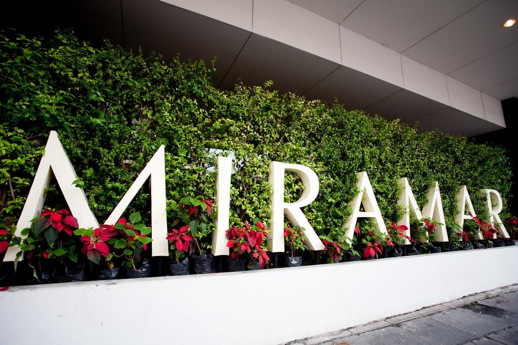 Miramar Hotel 4*