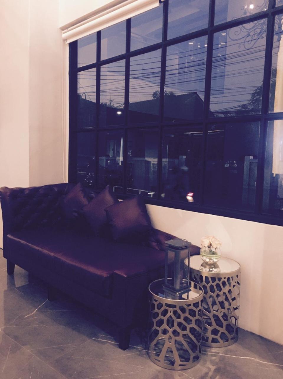 Hotel 43 Bangkok