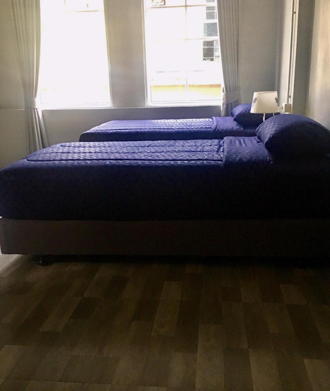 Hotel 43 3*
