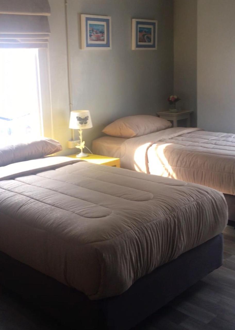 Hotel 43