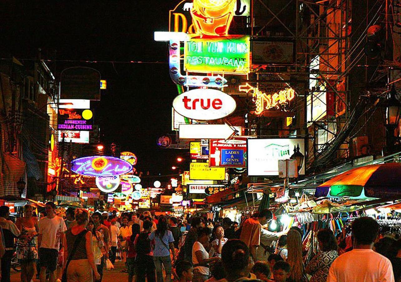 The Cosy River 2* Bangkok