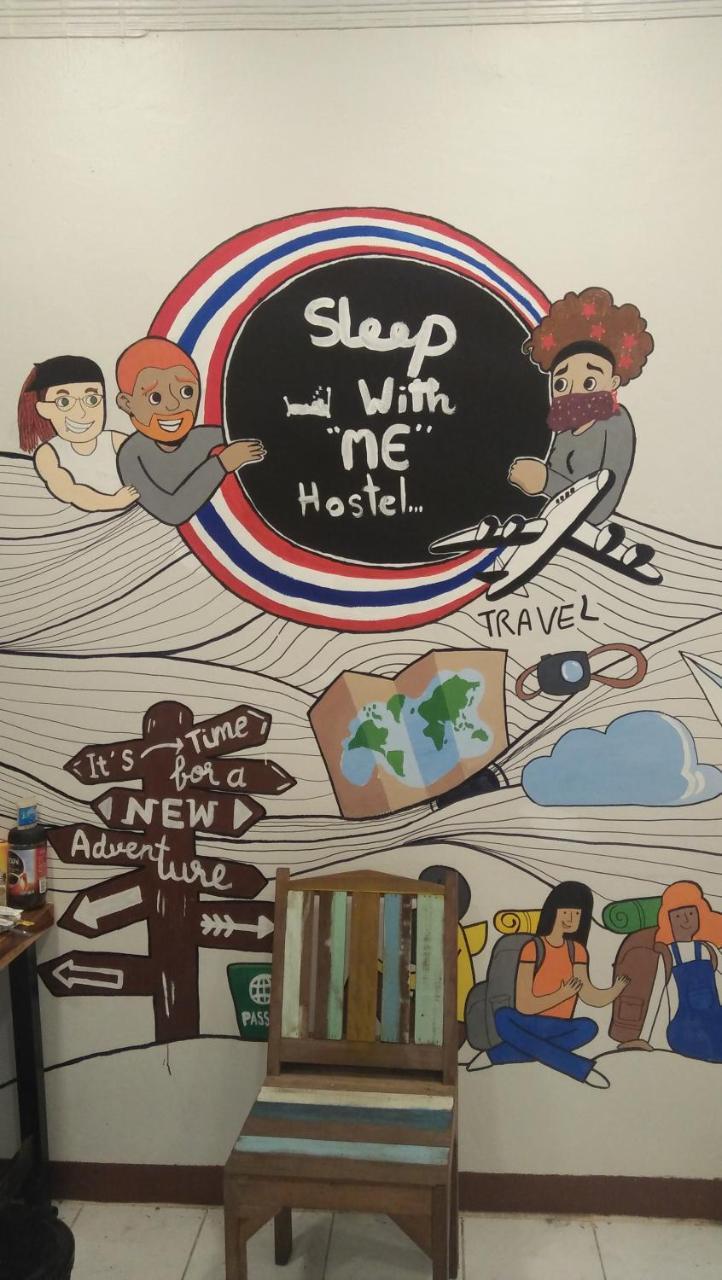 Sleepwith Me Hostel