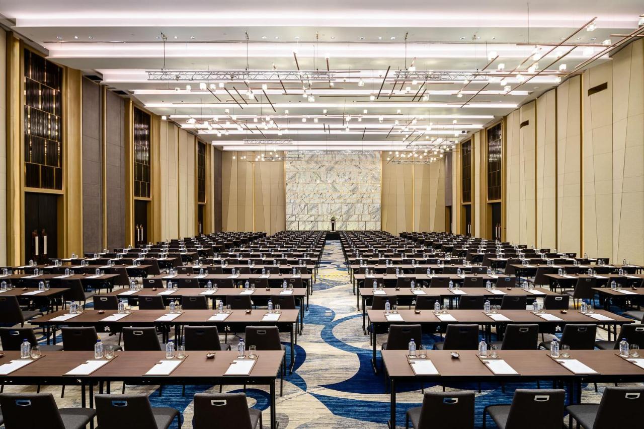 Hotel Nikko Bangkok