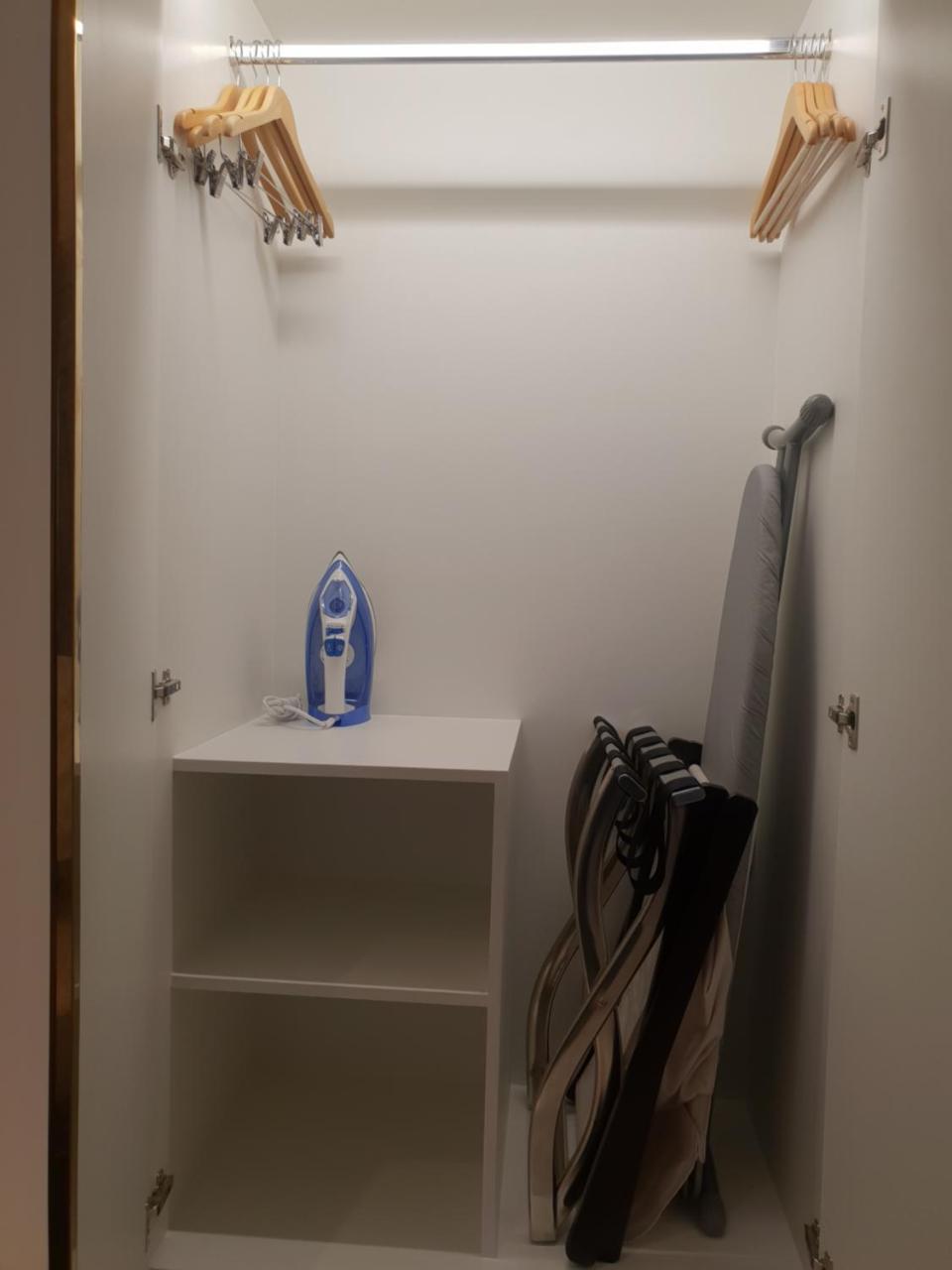 Somerset Maison Asoke Apartment