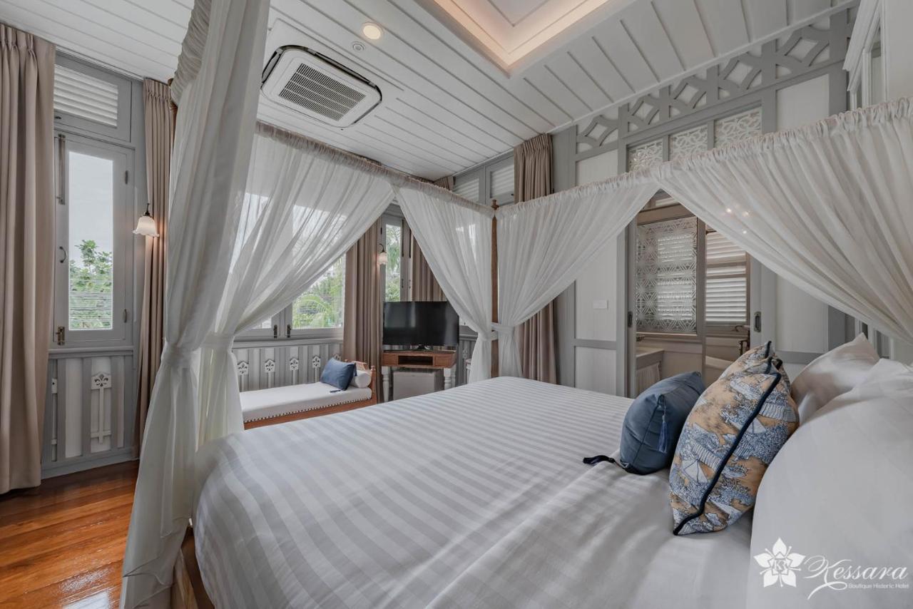 Kessara Hotel