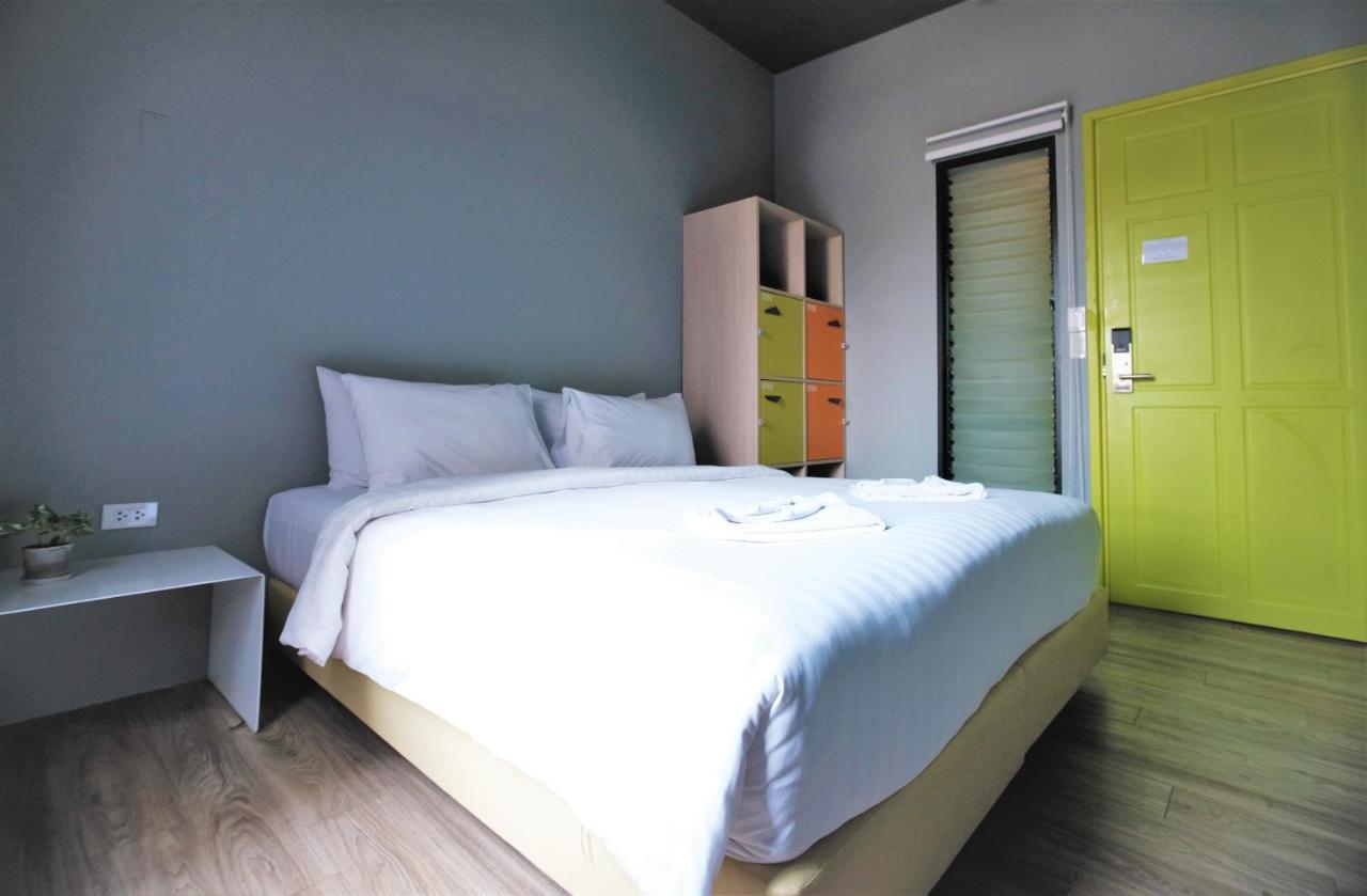 Hostel Isanook Bangkok