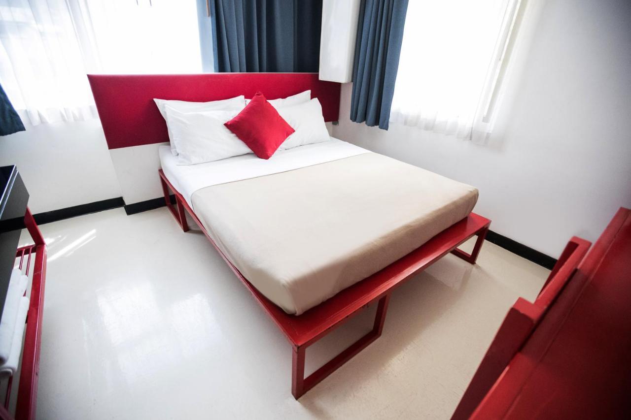 Hostel Lub D Silom