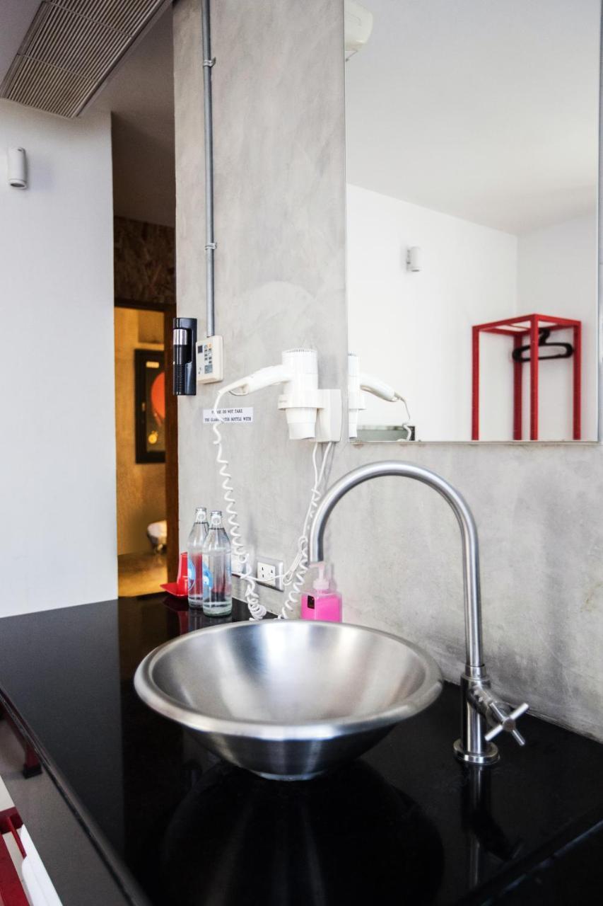 Lub D Silom Hostel Bangkok