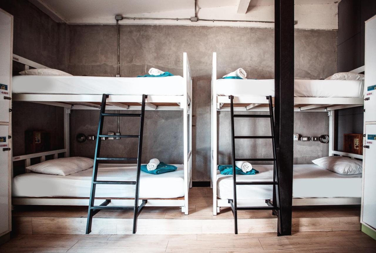 Lub D Silom Hostel *
